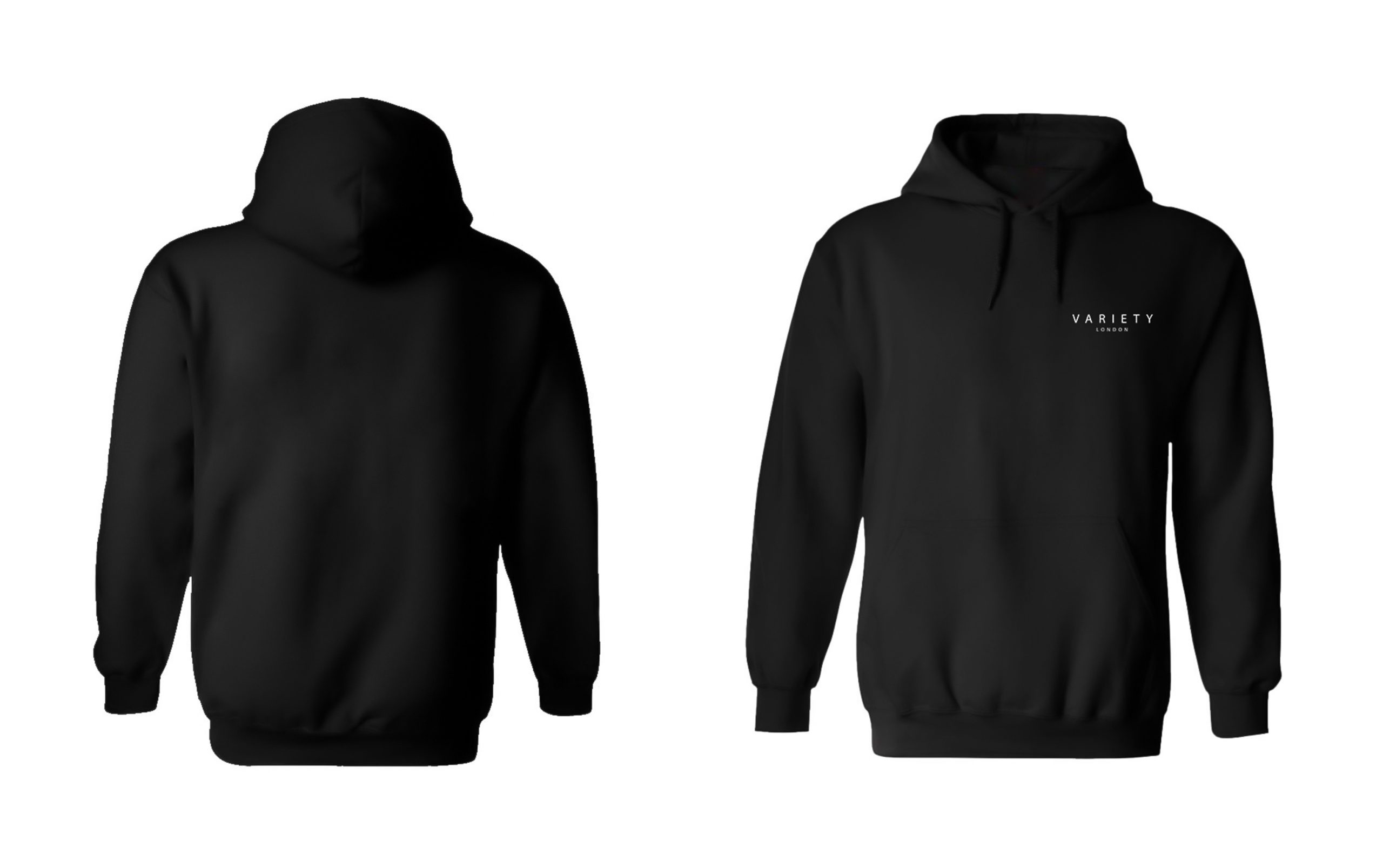VL Hoodie (Classic) - Image 3