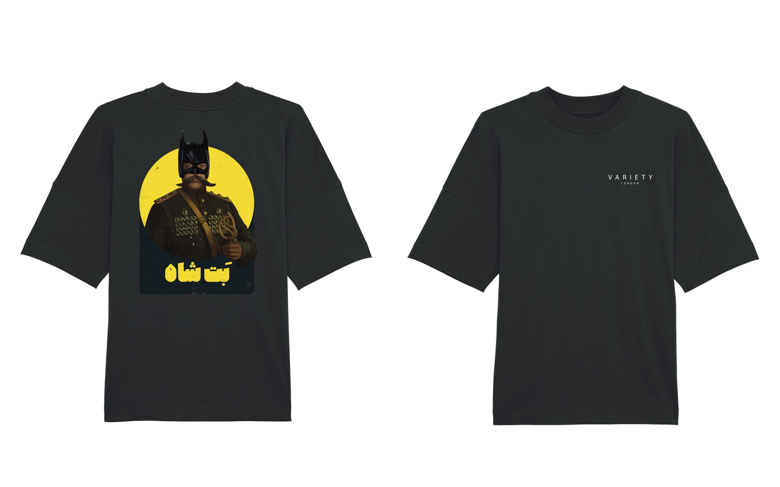 Batshah (Classic) - Image 3