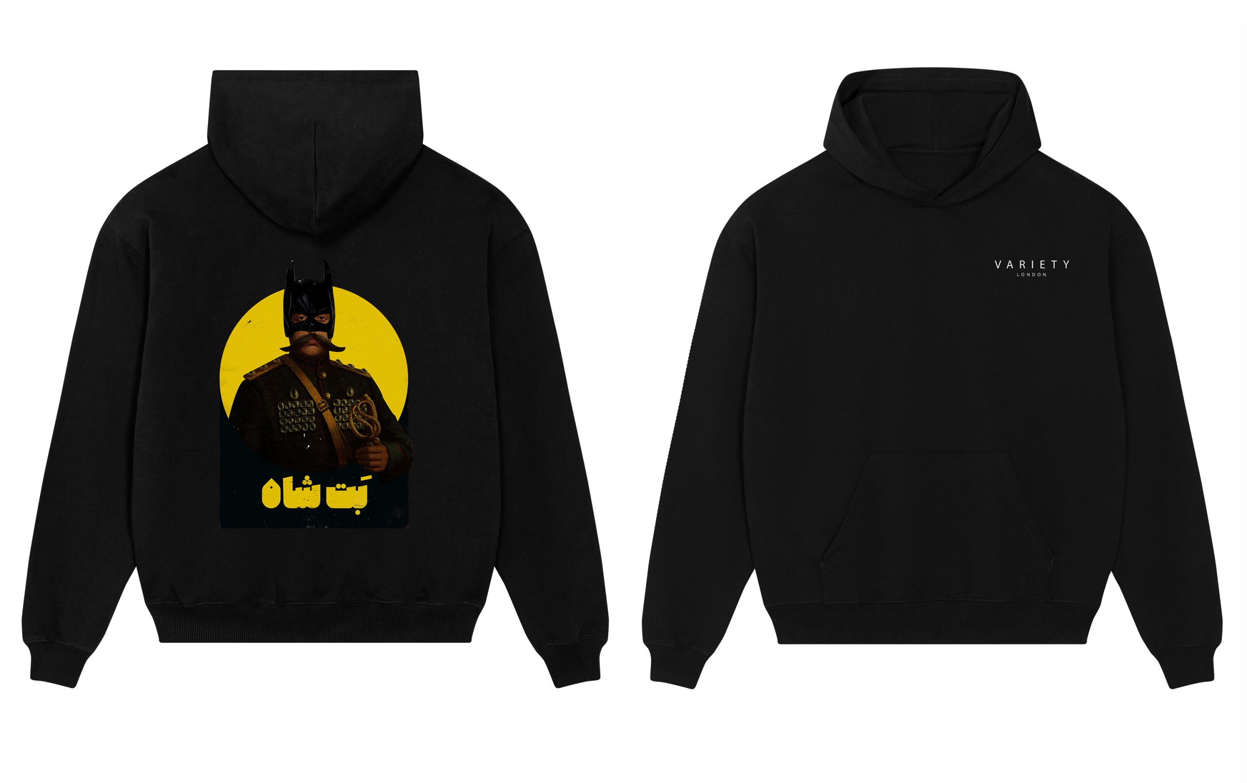 Batshah (Premium) - Image 3