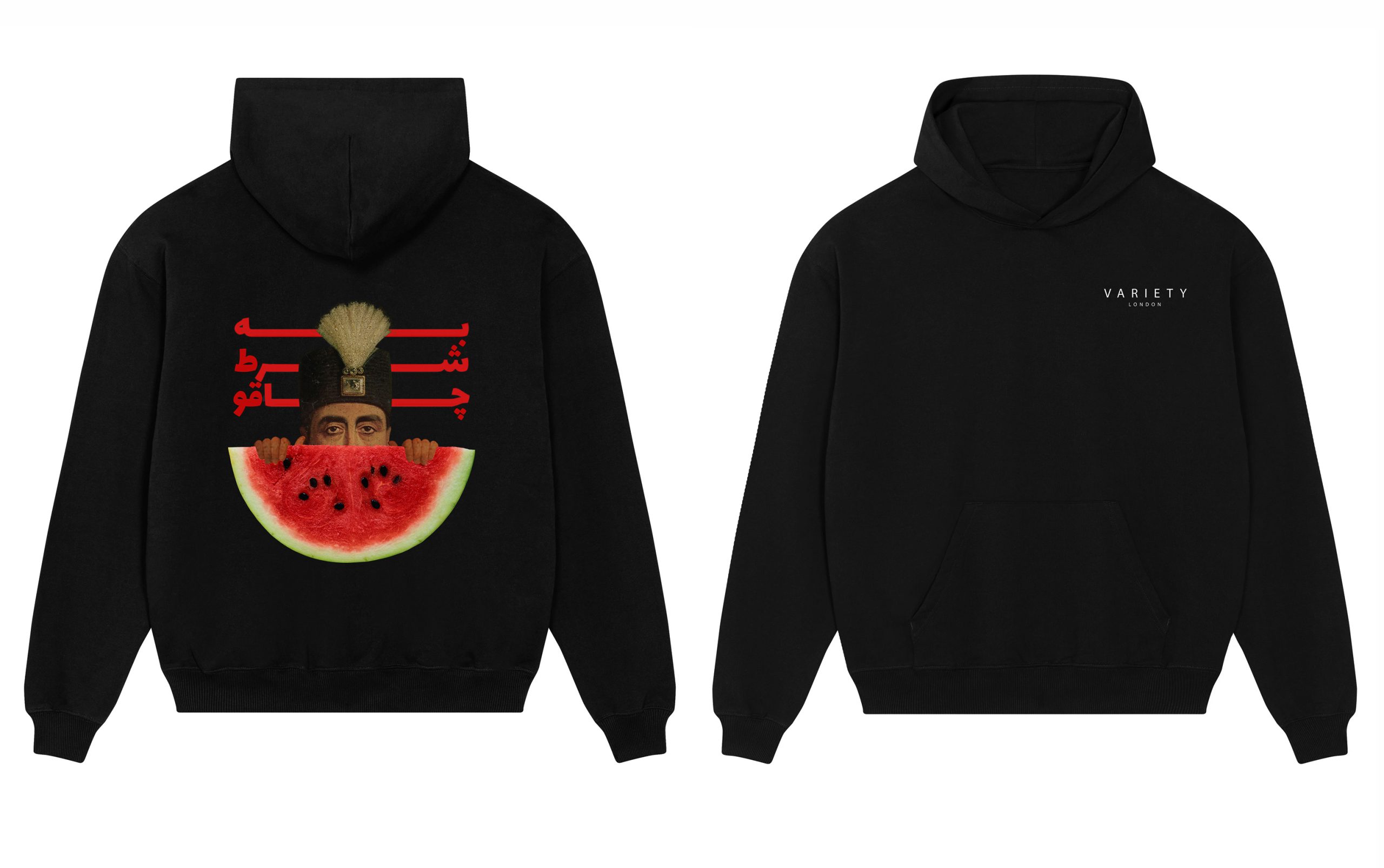 Be Shart Chaghoo (Premium) - Image 3