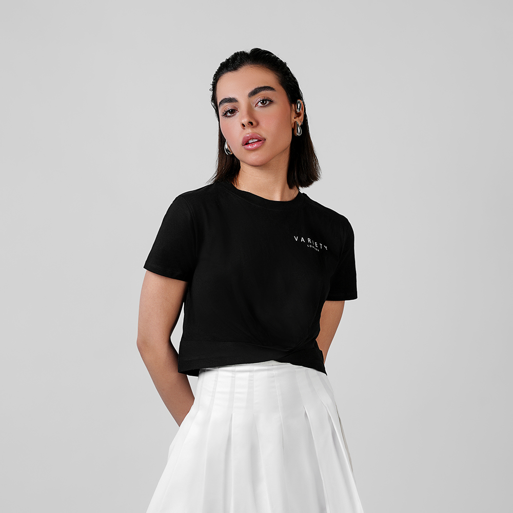 VL Crop Top - Image 2