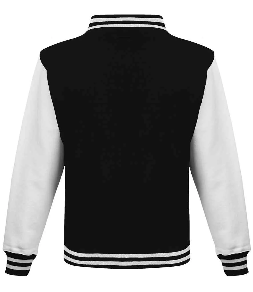 VL Varsity Jacket - Image 2