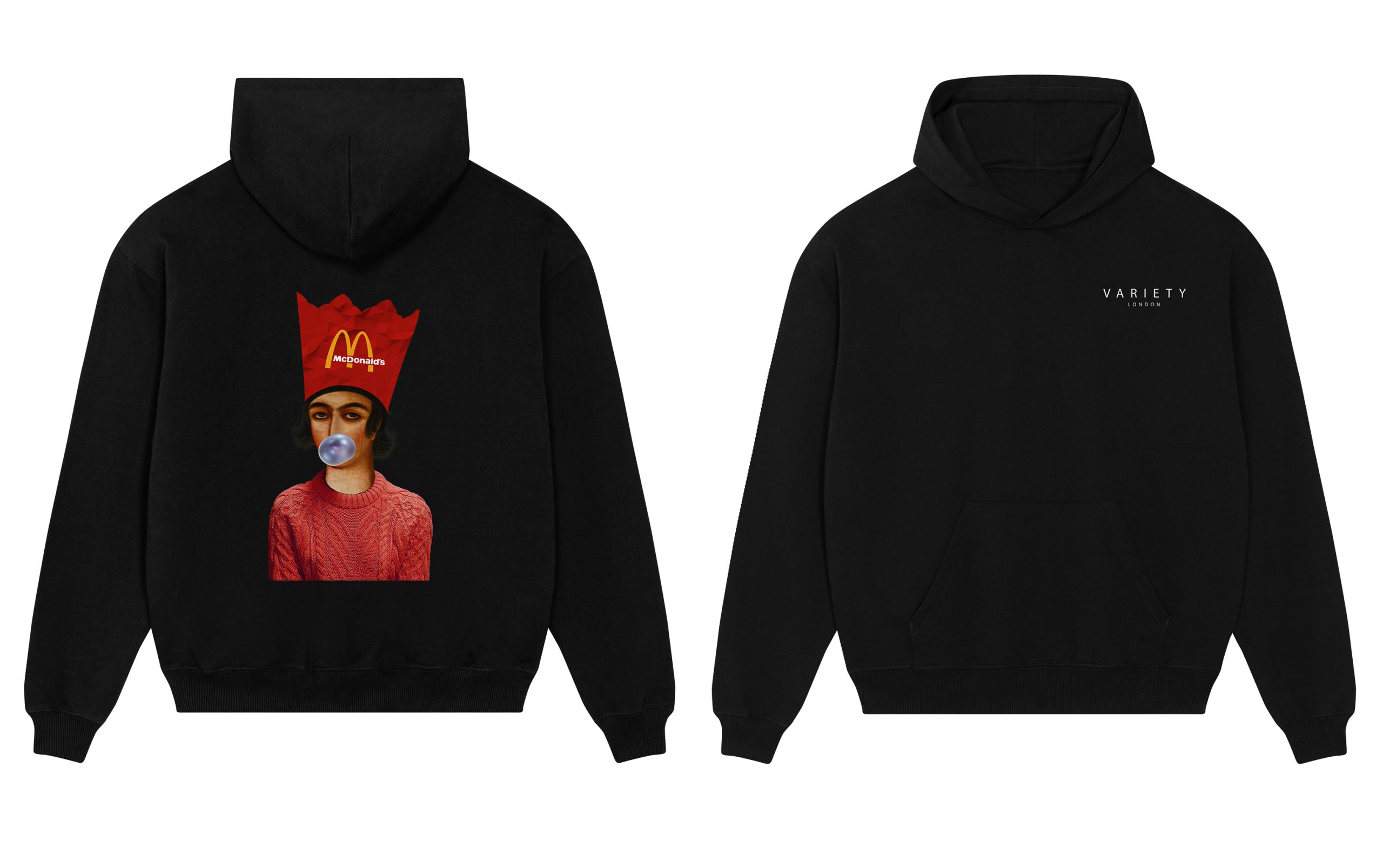 Mac Ghajar (Premium) - Image 3