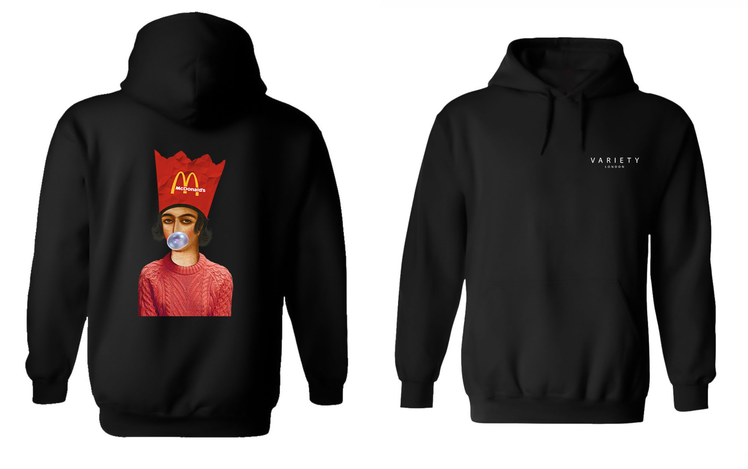 Mac Ghajar (Classic) - Image 3