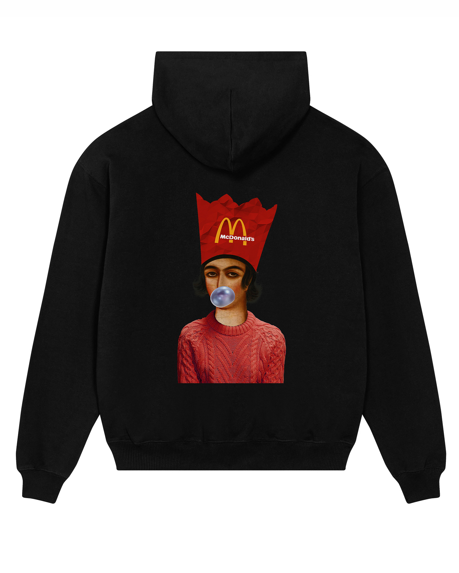 Mac Ghajar (Premium)