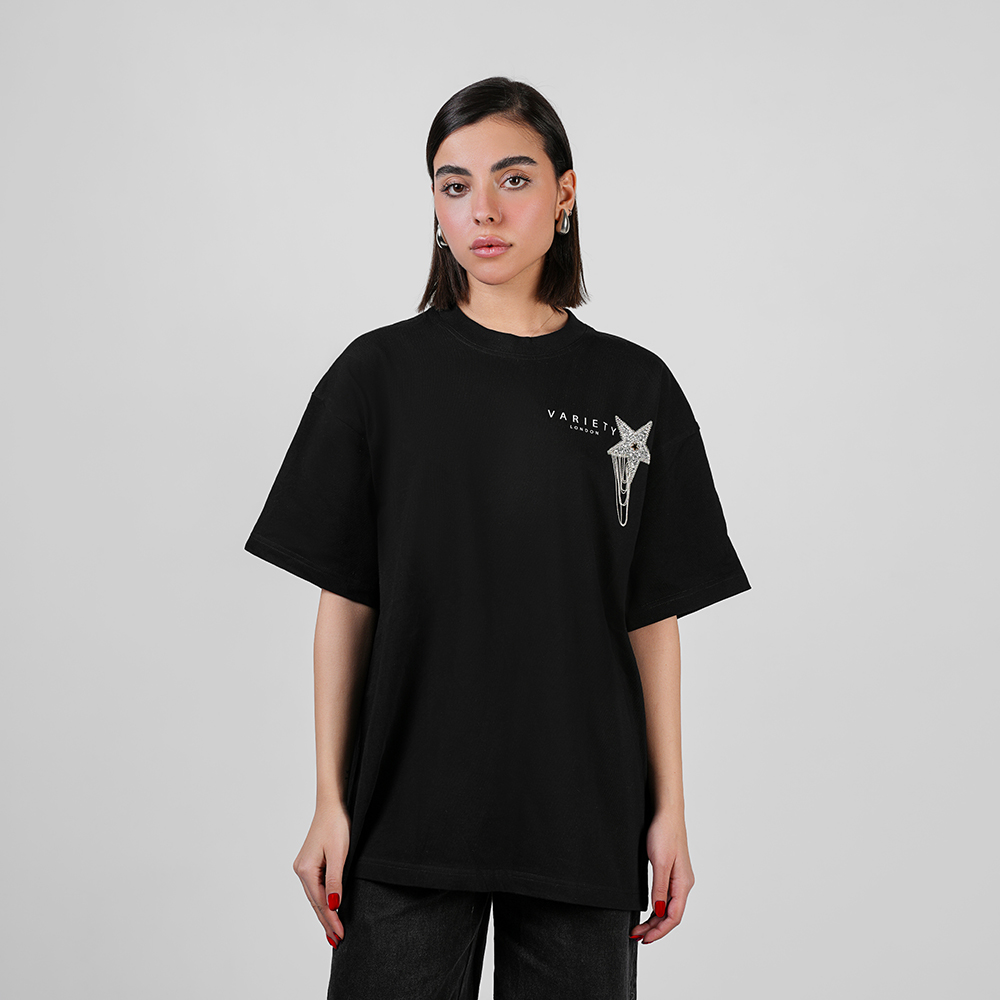 VL Star Tee - Image 2