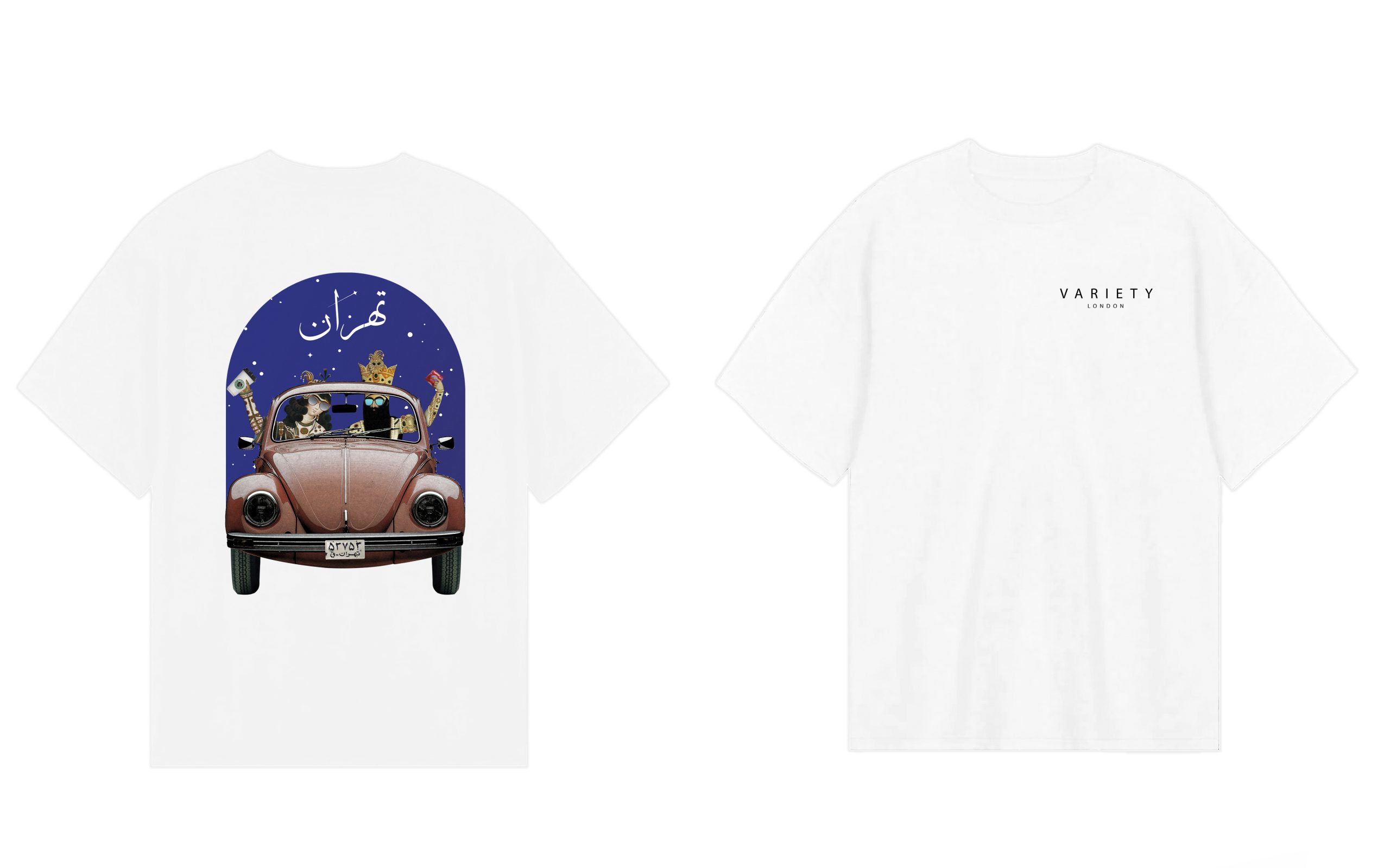 Tehran (Premium) - Image 3