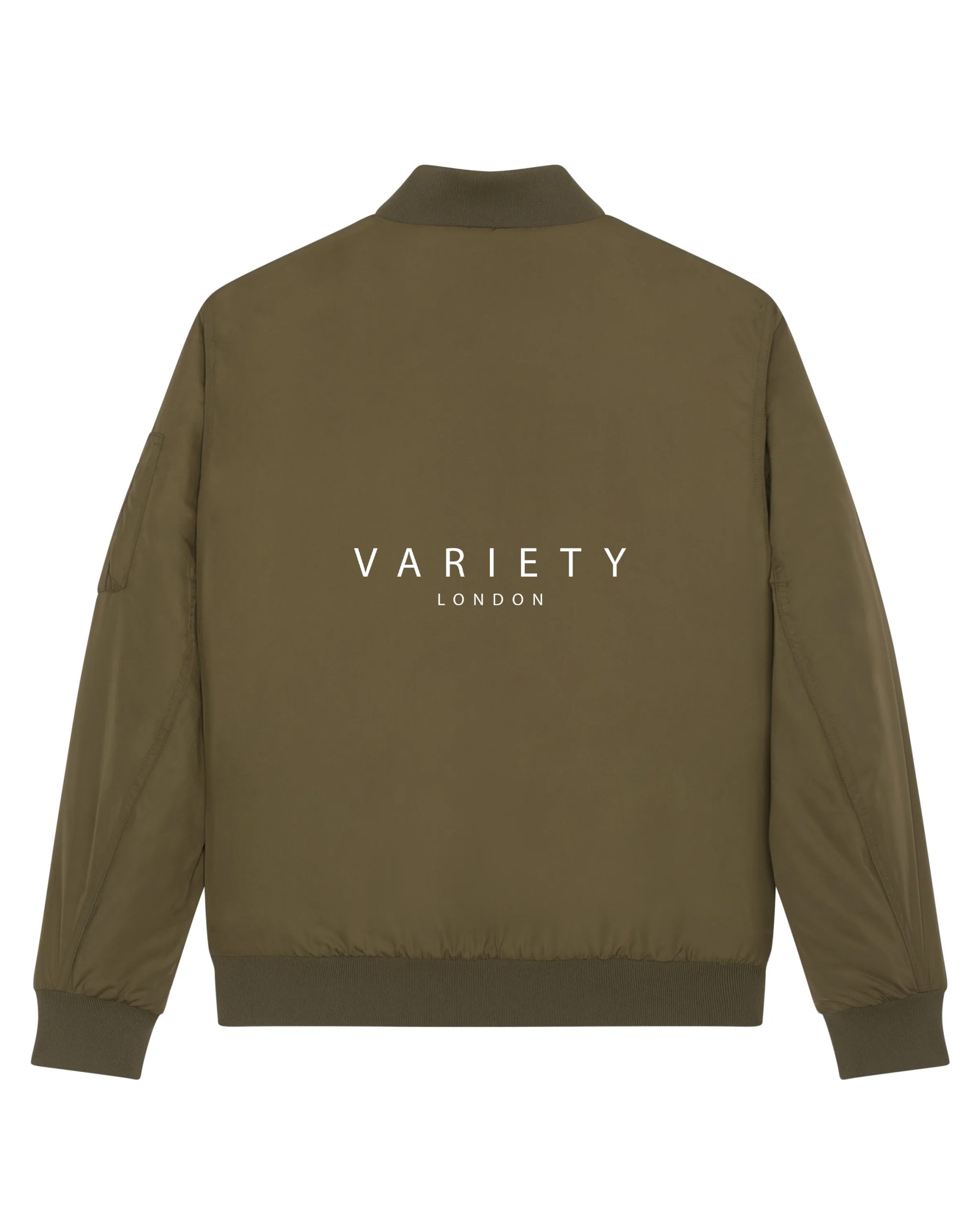 VL Limited Edition Bomber
