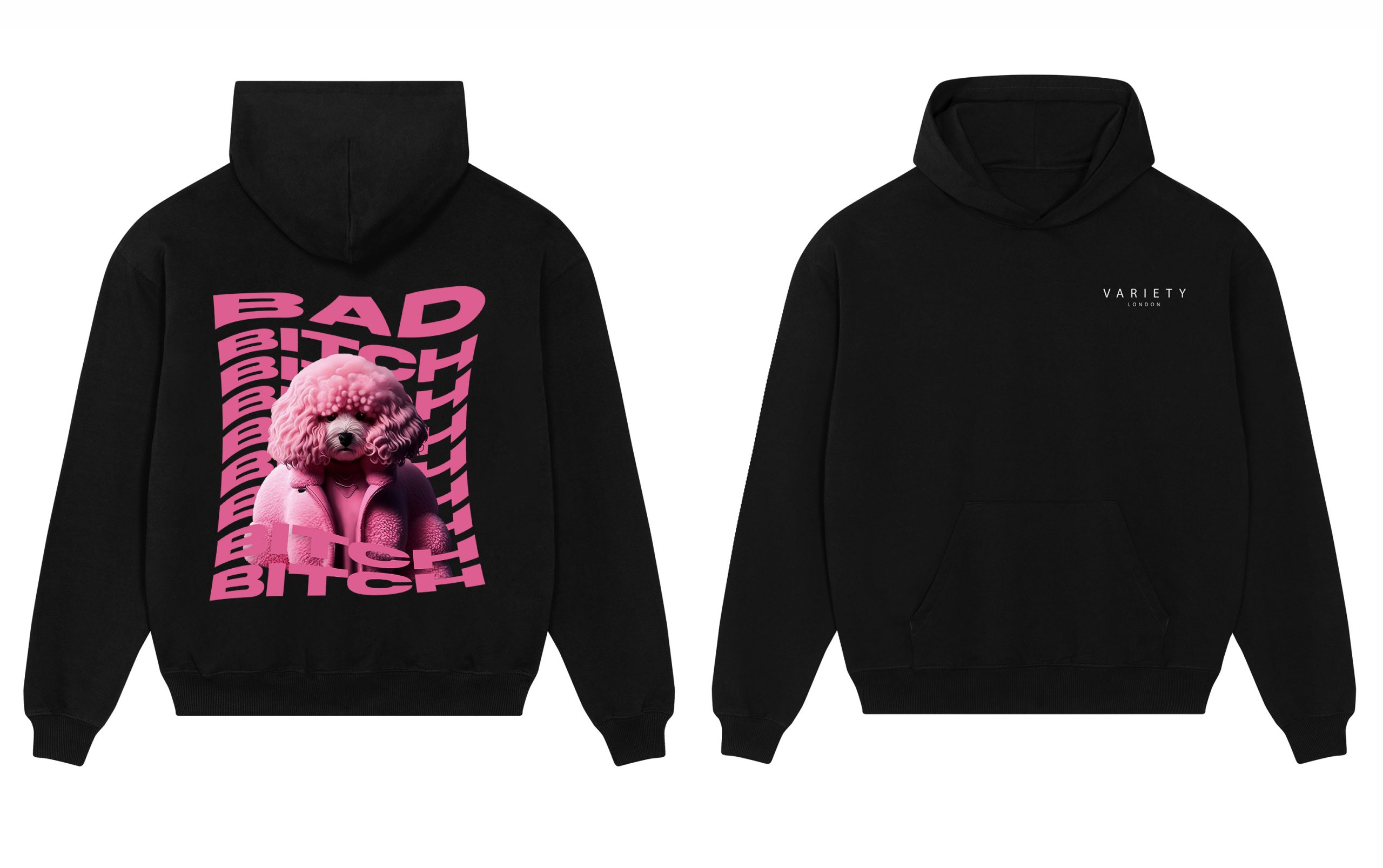 Bad Bitch (Premium) - Image 3