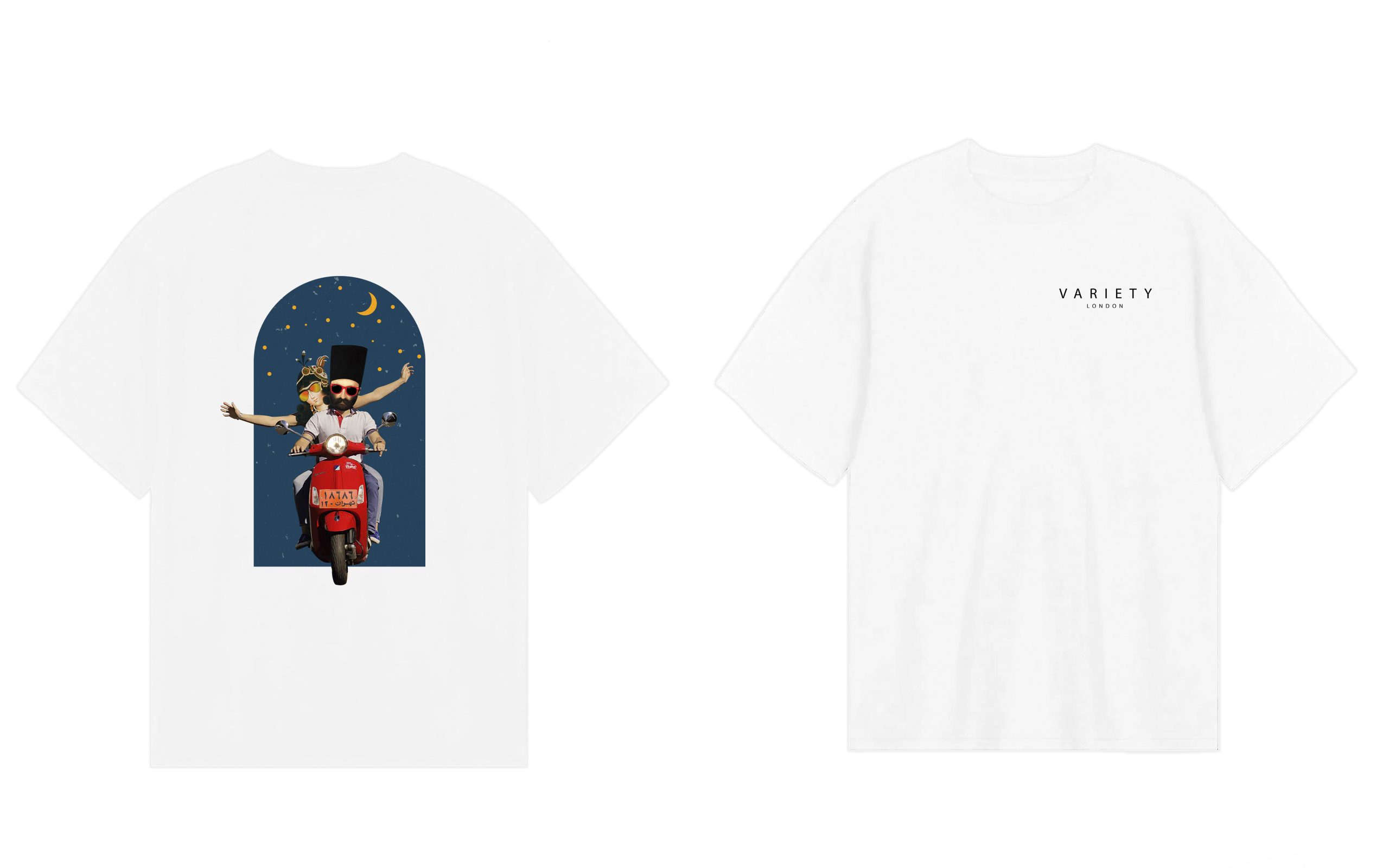 Vespa (Premium) - Image 3