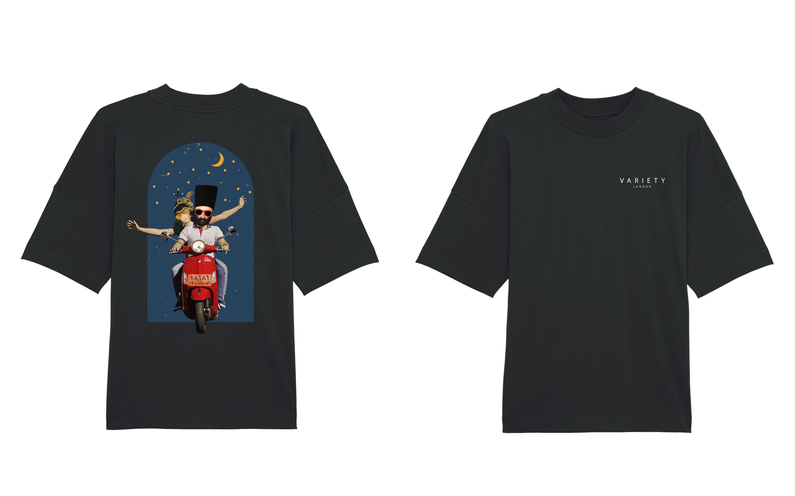 Vespa (Classic) - Image 3